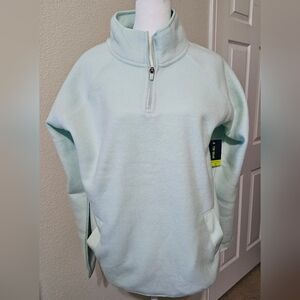 Women's 1/4 zip pullover